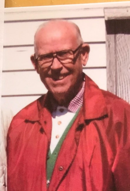 Calvin Huffman Obituary Indianapolis IN