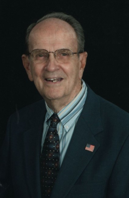 Obituary of David E Clark