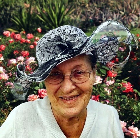 Obituary of Mrs. Jewell Maline Crisp