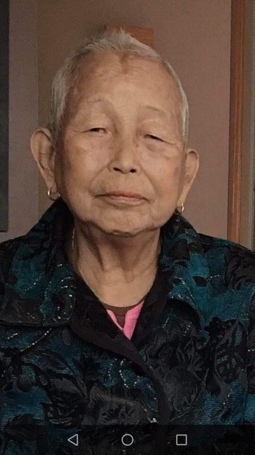 Obituary of Yun Ying Yan