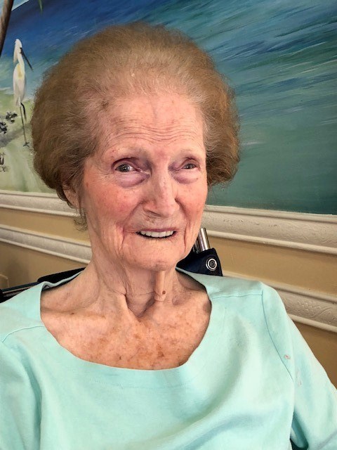 Obituary of Laura "Peggy" Dupeire