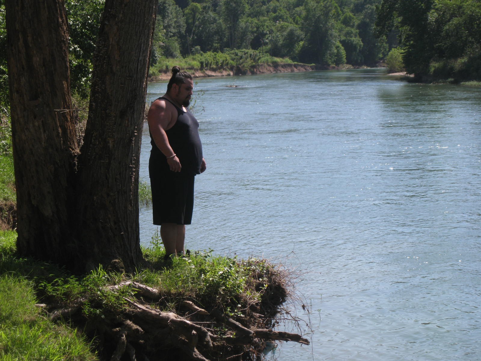 Obituary of Matthew Eric "Motsie" McLemore