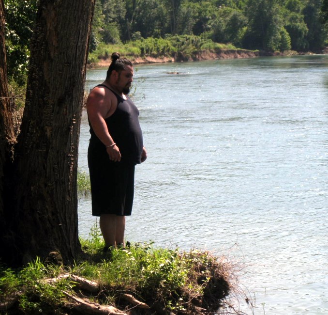 Obituary of Matthew Eric "Motsie" McLemore