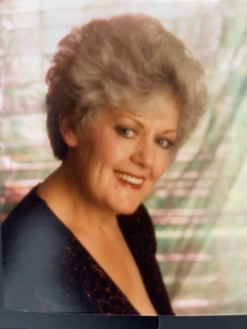 Obituary of Mary Frances Phipps