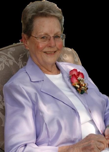 Obituary of Catherine Sarah Livingston