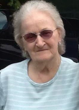 Obituary of Elizabeth "Betty" J. (Boldt) Barth
