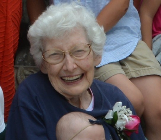 Obituary of Joan Mae Theis