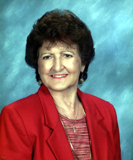 Obituary of Dolores Neil