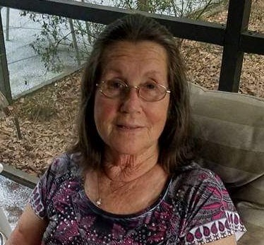 Obituary of Patricia A. Everhart