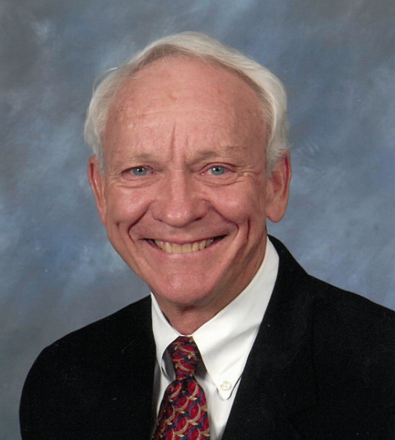 Obituary of Roger Sweet, DVM