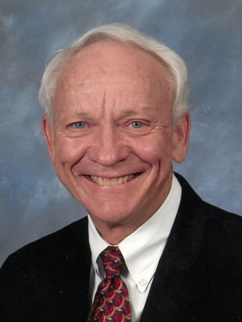 Obituary of Roger Sweet, DVM