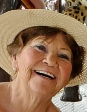 Obituary of Linda Palmer