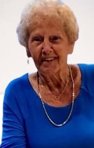Obituary of Penny Terzini
