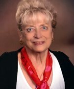 Obituary of Mary Ann Snavely Little