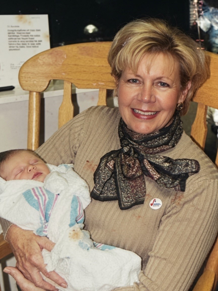 Obituary of Pamela A. Casper