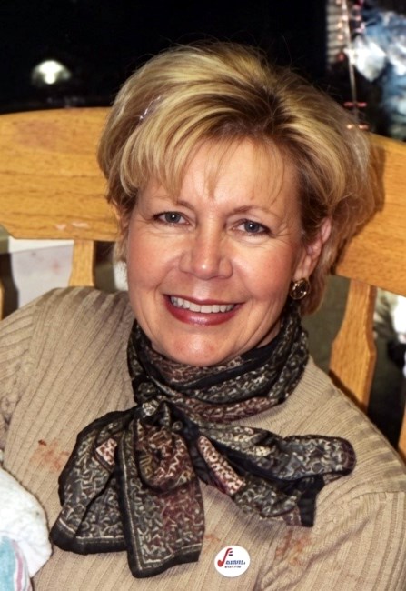 Obituary of Pamela A. Casper