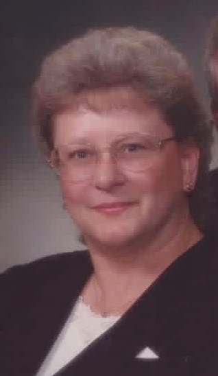 Obituary of Kathy Ann Walker