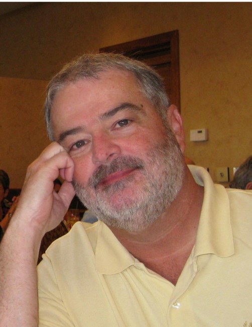 Obituary of Jeffrey D. Lawler