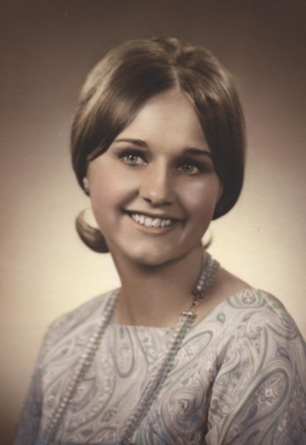 Obituary of Heidi Le Duc