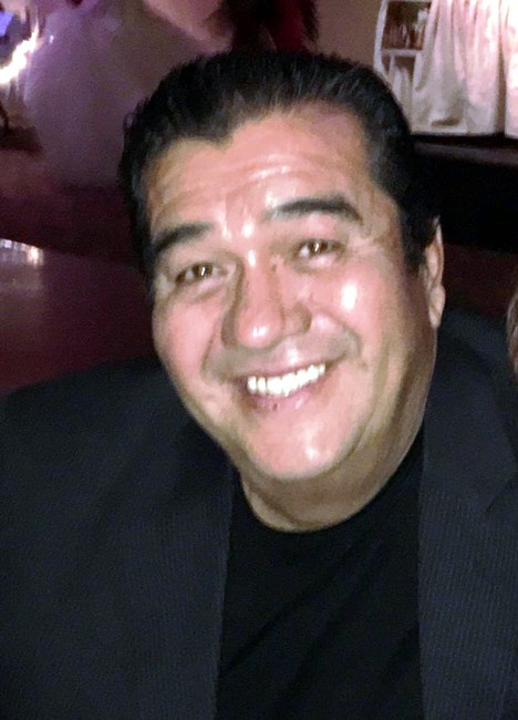 Obituary of Julio Soria