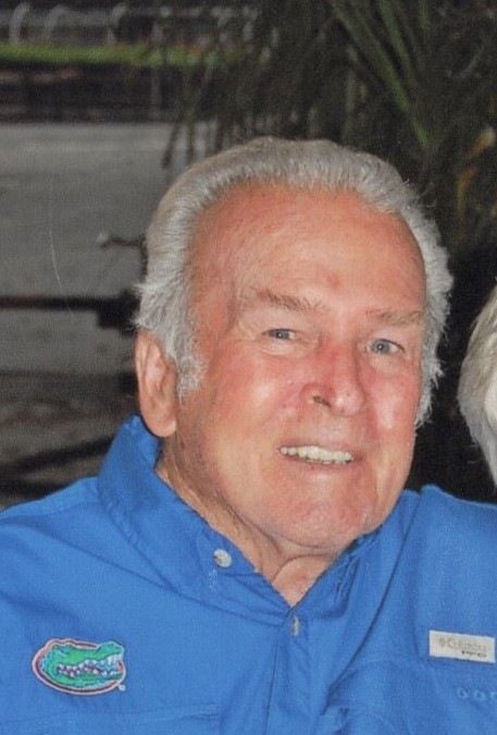 Carroll Deloach Obituary Auburndale Fl