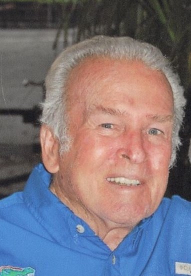 Obituary of Carroll DeLoach