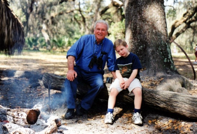 Carroll Deloach Obituary Auburndale Fl