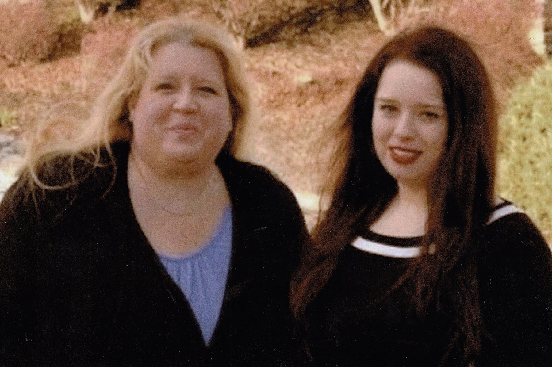 Obituary of Michele Lee Chandler