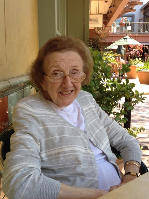 Obituary of Barbara Joan Bardaro
