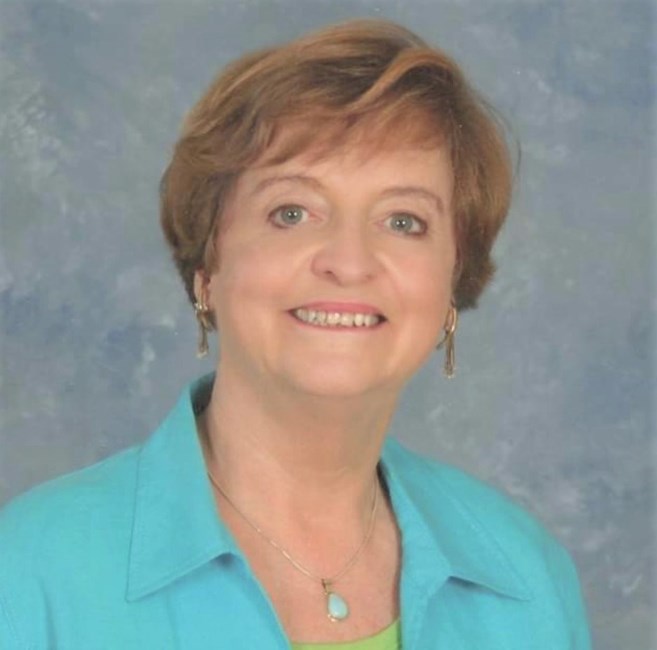 Avis de décès de Mary Margaret Kendrick