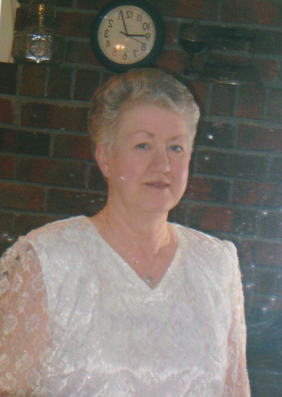 Obituary of Alice Faye Ray