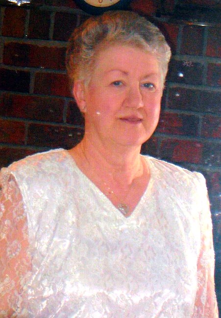 Obituary of Alice Faye Ray