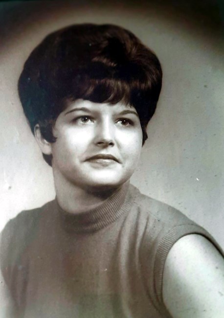 Obituary of Rozanne Peeples Zipperer