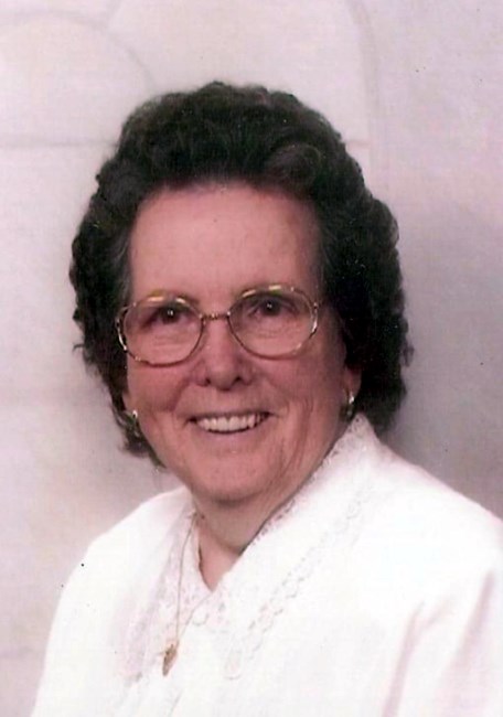 Obituary of Beaulah L. Holcombe