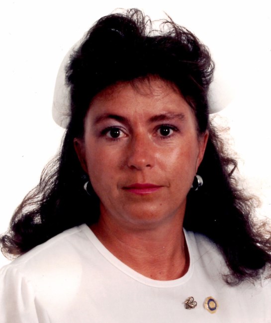  Obituario de Karen Sue Martin