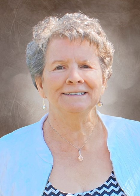 Avis de décès de Jocelyne Gagnon