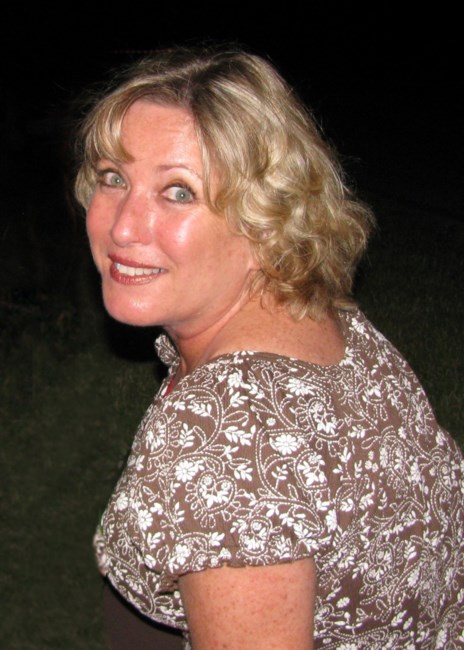 Obituary of Catherine Jo Orrell