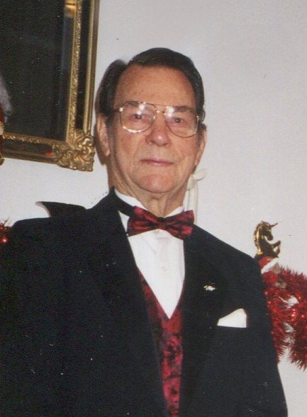 Obituary of Warren Hutto Chancellor