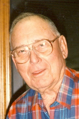 Obituary of Vernon L Lawson