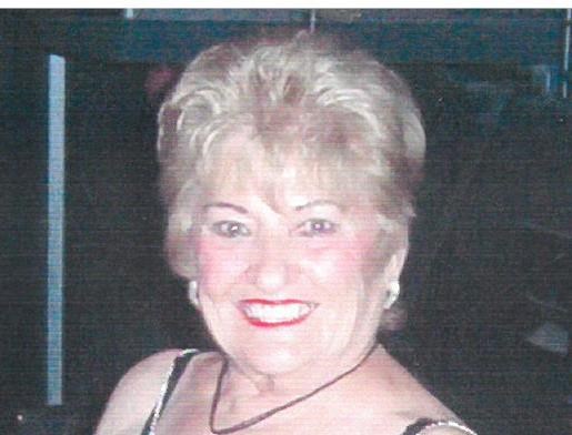 Obituario de Josefina Aponte