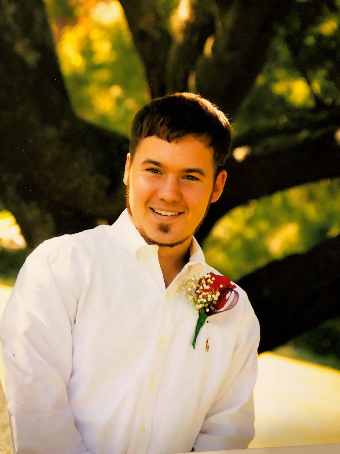 Obituary of Alexander Blake Belsome