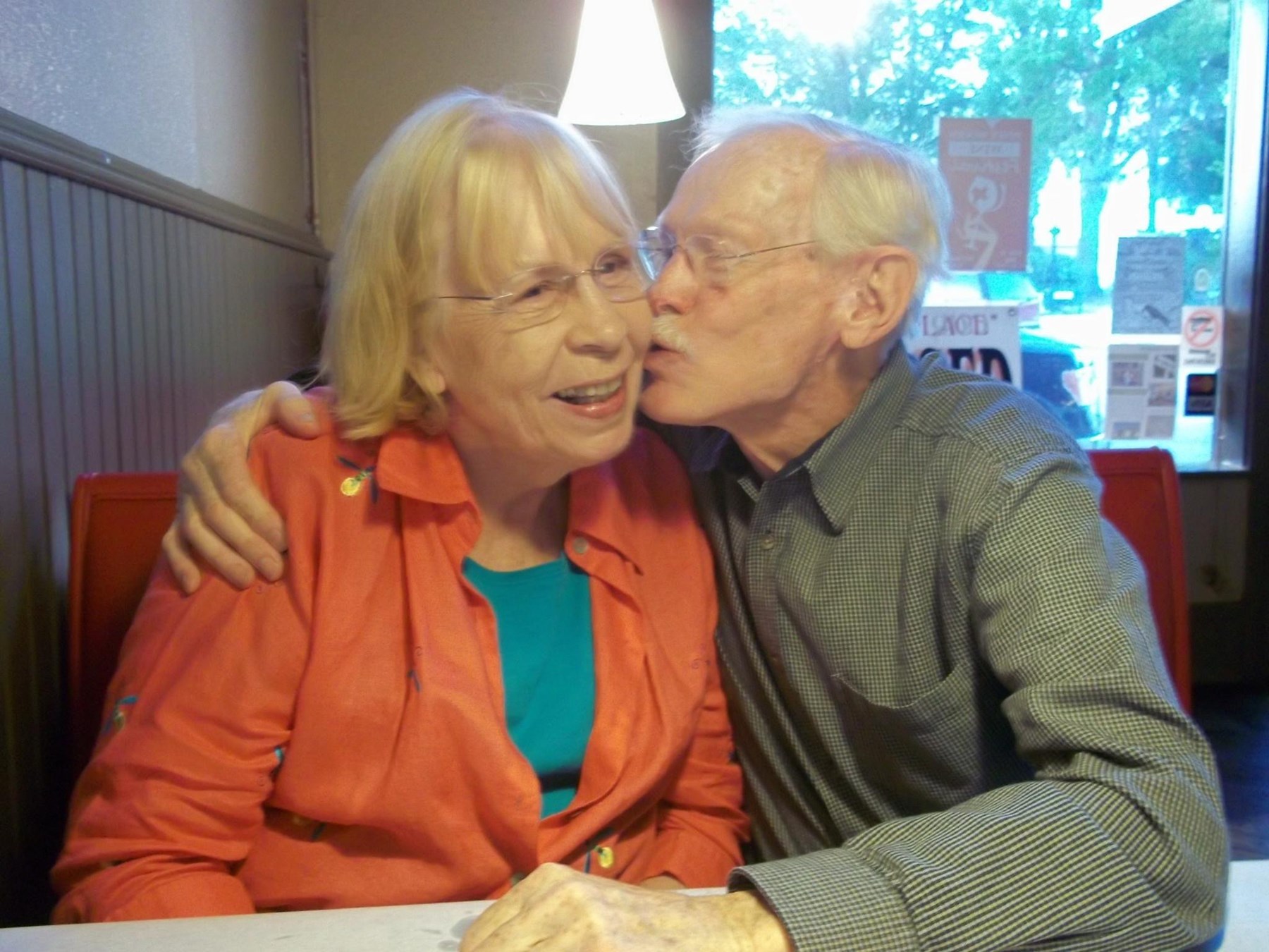 Obituary of Ann Elizabeth Smith