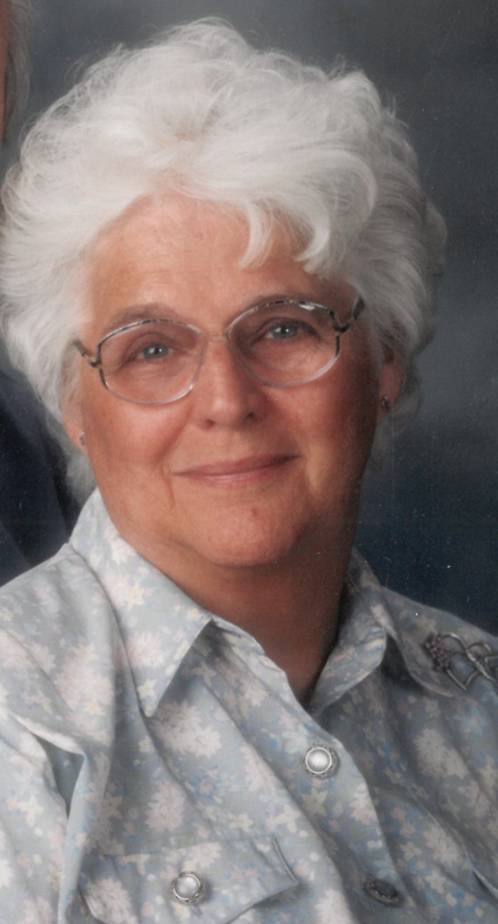 Obituary of Patricia Ann Louise Clark