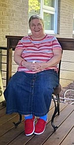 Donna Eldridge