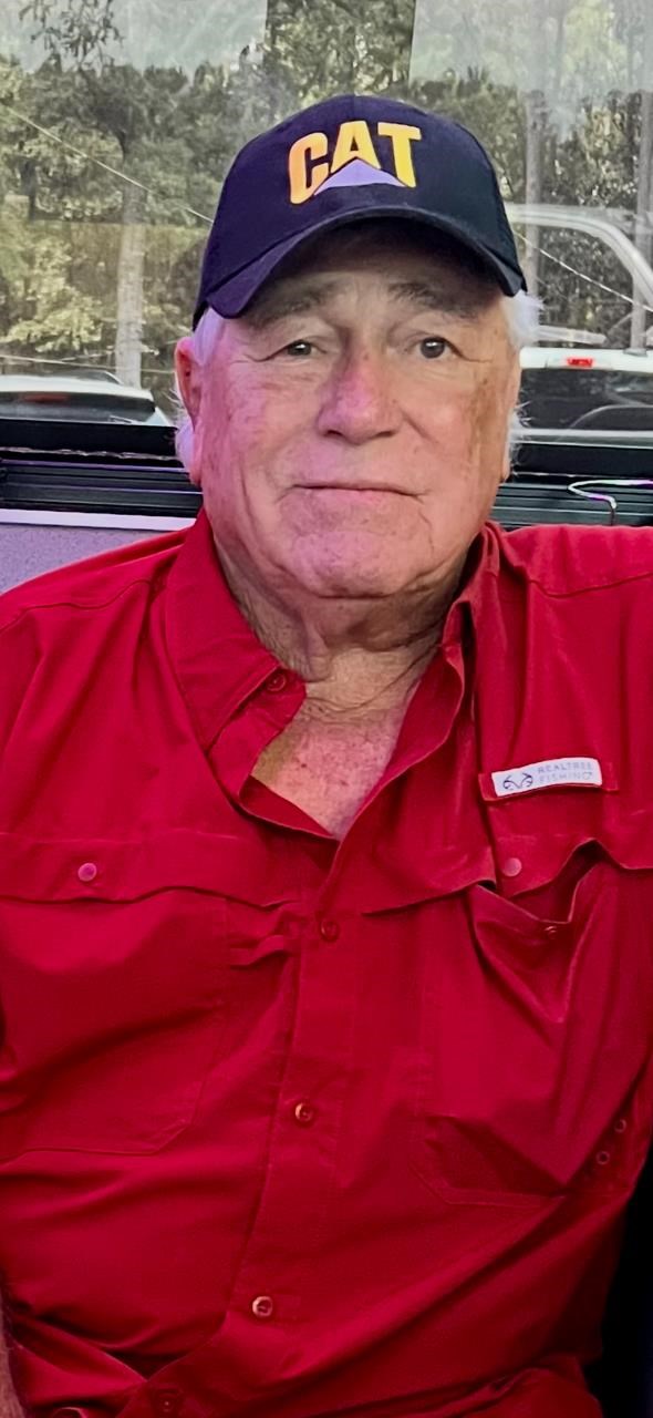 Obituary of Barney Keith Stringer