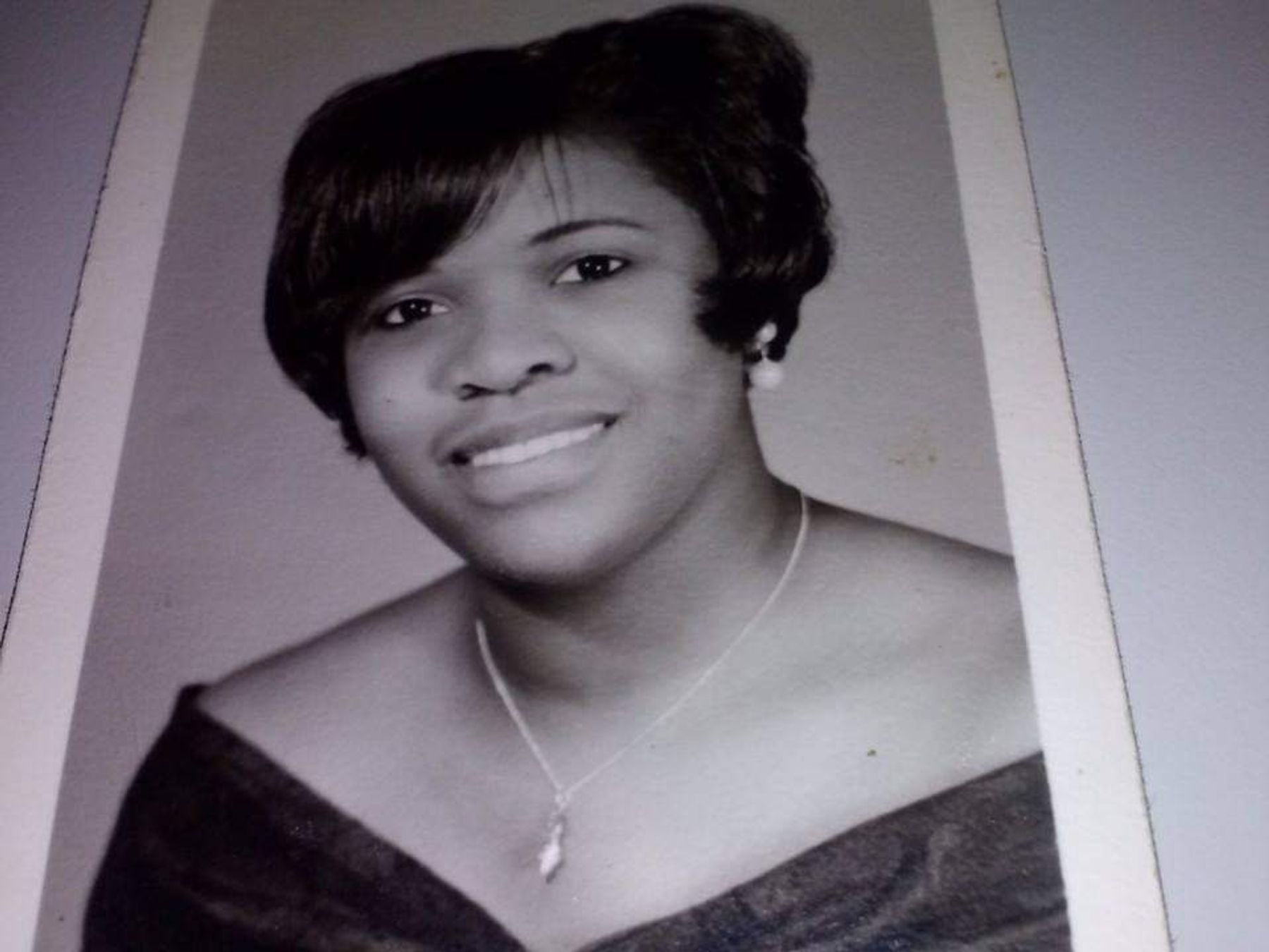 Obituario de Stella Louise Preston