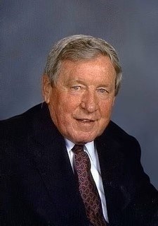 Obituary of Charles Francis Mullaney