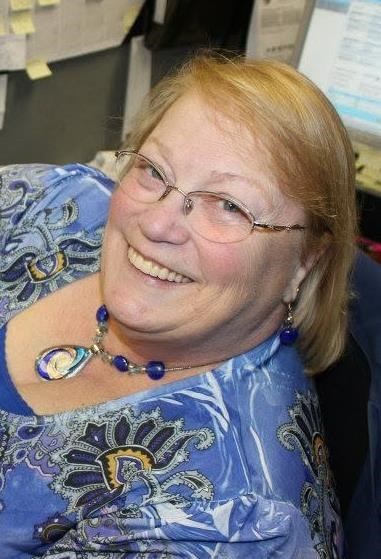 Obituary of Linda Ann Schiavone