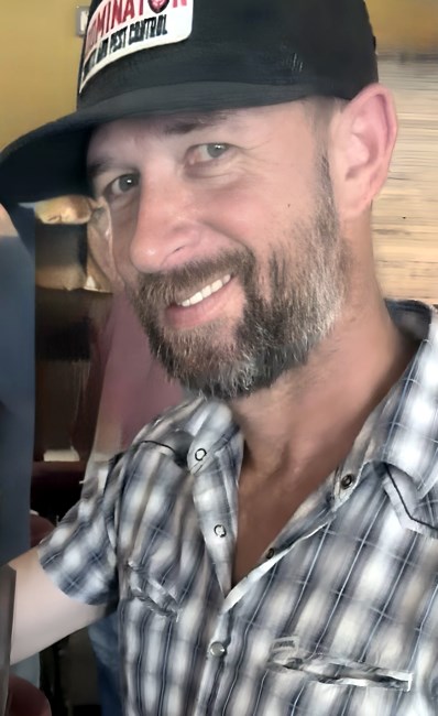 Obituary of Shon Warren