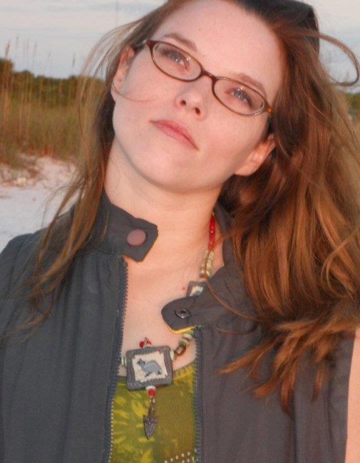 Obituary of Anna Katherine Meyer